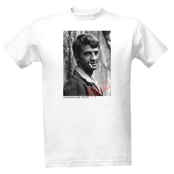 Jean-Paul Belmondo