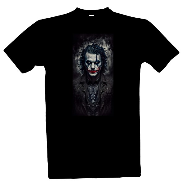 JOKER Mashalesi Art Design 43